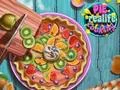 Pie Realife Cooking