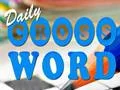 Daily Crossword