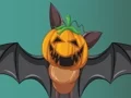 Halloween Bat Rescue