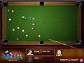 Sexy Billiards