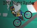 BMX Night Rider
