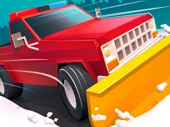 Snow Drift