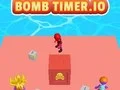 Bomb Timer.io