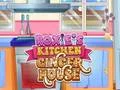 Roxie's Kitchen: Ginger House