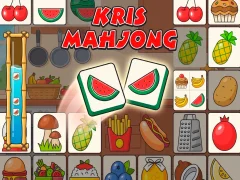 Kris Mahjong