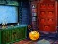 Stylish Grandma Escape