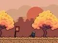 Pixel Samurai