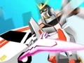 Robot Car Transform