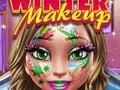 Winter Makeup