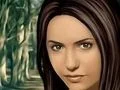 Nina True Make Up