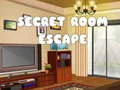Secret Room Escape