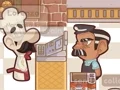 The Chef’s Shift