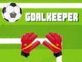 Goalkeeper