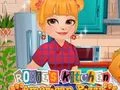 Roxie's Kitchen: American Pizza