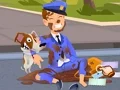 Hospital Postman Emergency