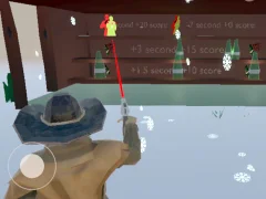 Cowboy Shooter 2