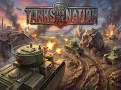 Tanks for the Nation