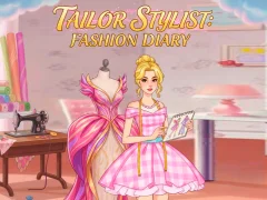 Tailor Stylist: Fashion Diary