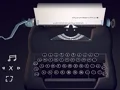 Typewriter Simulator