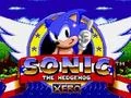 Sonic the Hedgehog: Xero