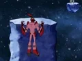 Ben 10 Too Big to Fall