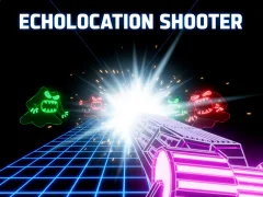 Echolocation Shooter