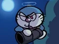 FNF: Doraemon's Long Day