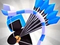 Merge Archers Bow and Arrow