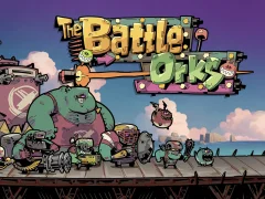 Battle of Orcs