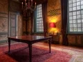 Medieval Castle Secret Map Escape