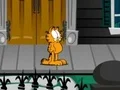 Garfield's Scary Scavenger Hunt