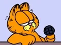 FNF: Garfield Monday Funkin'