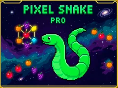 Pixel Snake Pro
