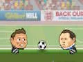 Sports Heads Football European Edition