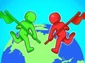 Conquer The World