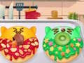 Roxie's Kitchen Doughnut Mood