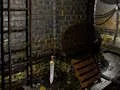 Escape From Sewer Tunnel