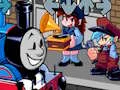 FNF: Big Engine Brawl