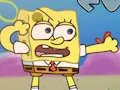 FNF Spongebob Vs Squidward