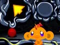 Monkey Go Happy Stage 244
