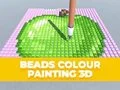 Beads Colour Painting 3D