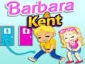 Barbara & Kent