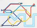 Mini Metro: London