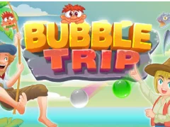 Bubble Trip