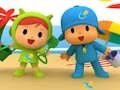Pocoyo Hidden Objects