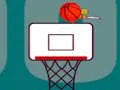 Basketball FRVR Dunk Shoot
