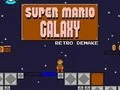 Super Mario Galaxy