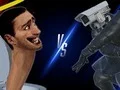 Skibidi Toilet CameraMan War