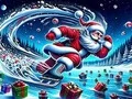 Santa's Drift