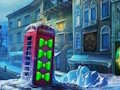 Beloved Santa Escape